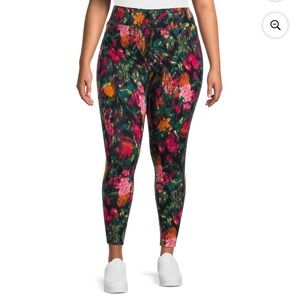 • Donating 12/6 • Terra & Sky leggings